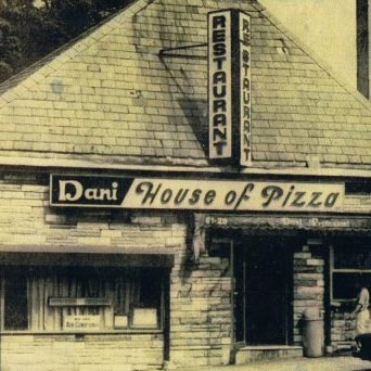 History Dani S House Of Pizza